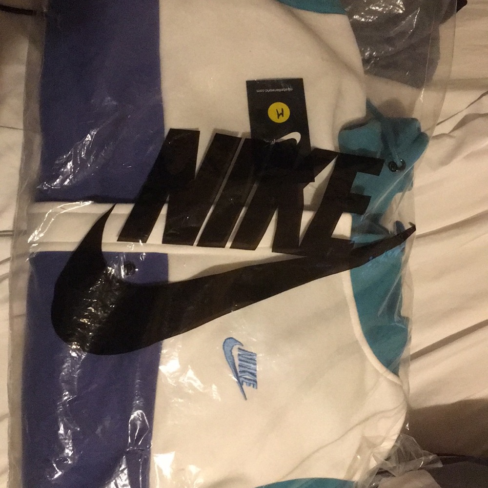 nike sweatsuit
